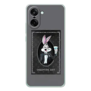 Брендновые Чехлы для OnePlus Ace 5 Racing - (PREMIUMPrint)