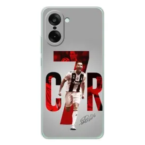 Чохол Кріштіану Роналду для OnePlus Ace 5 Racing (AlphaPrint) (C7R)