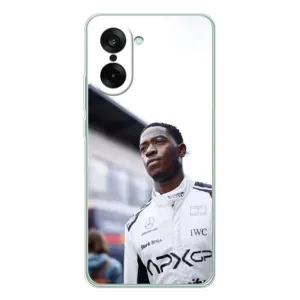 Чехол Формула1 на OnePlus Ace 5 Racing
