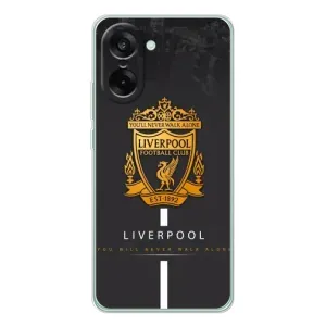 Чехлы для УанПлюс Эйс 5 Рейсинг (VPrint) - ТОП ФК (FC Liverpool)
