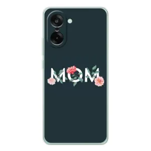 Чехлы для мамы на OnePlus Ace 5 Racing (Mom дизайн)
