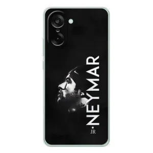 Чохол Неймар для OnePlus Ace 5 Racing (AlphaPrint) (NEYMAR)