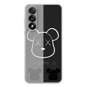 Чехлы для OnePlus Ace 5 Ultra - Bearbrick Louis Vuitton (PREMIUMPrint)