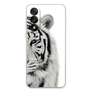 Чехлы с картинками животных OnePlus Ace 5 Ultra