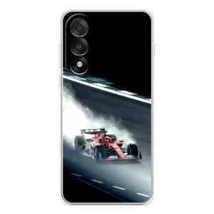 Чехол Формула1 на OnePlus Ace 5 Ultra (Болид гоночный)
