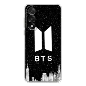 Чехлы BTS для OnePlus Ace 5 Ultra (AlphaPrint)