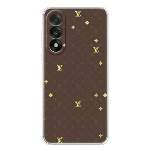 Чохли Луі Вітон для OnePlus Ace 5 Ultra (AlphaPrint - LOUIS VUITTON) (дизайн Луі Вітон)