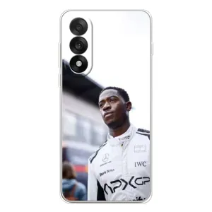 Чехол Формула1 на OnePlus Ace 5 Ultra (Ф1 Пирс)