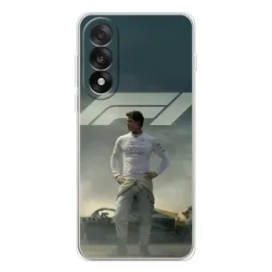 Чехол Формула1 на OnePlus Ace 5 Ultra (Формула 1)