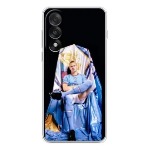 Чехлы с футболистом Ерлинг Холанд для OnePlus Ace 5 Ultra (AlphaPrint)