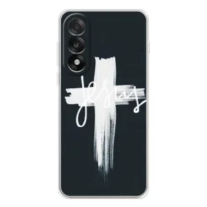 Християнські Чохли для OnePlus Ace 5 Ultra (AlphaPrint) (Ісус)
