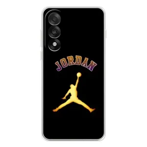 Чехлы для OnePlus Ace 5 Ultra - с картинкой JORDAN (AlphaPrint)