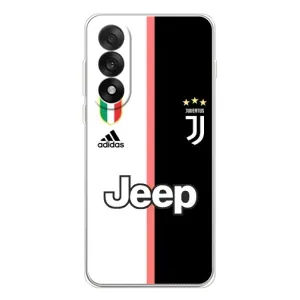 Чехлы для OnePlus Ace 5 Ultra (VPrint) - Футбольные клубы (Juventus)