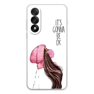 Чехол с принтом «Коронавирус» для OnePlus Ace 5 Ultra