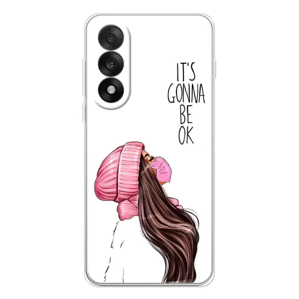 Чехол с принтом «Коронавирус» для OnePlus Ace 5 Ultra Чехол с принтом «Коронавирус» для OnePlus Ace 5 Ultra