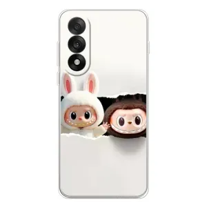 Чехол с Лабубу на OnePlus Ace 5 Ultra (Лабубу)