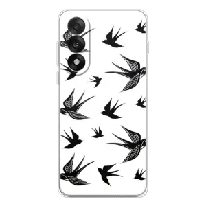 Чехол с птицами на OnePlus Ace 5 Ultra (VPrint)