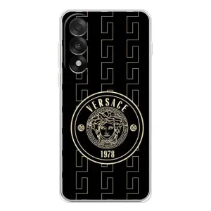 Чохли VERSACE для Уанплюс Ейс 5 Ультра (PREMIUMPrint)