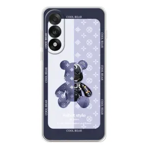 Круті Чохли Луі Віттон для OnePlus Ace 5 Ultra (AlphaPrint) (Медведик LV)