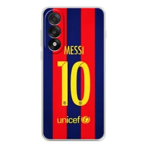 Чохли Мессі для OnePlus Ace 5 Ultra (AlphaPrint) (Messi Barca 10)
