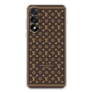 Чохли Луі Вітон для OnePlus Ace 5 Ultra (AlphaPrint - LOUIS VUITTON) (шпалери LV)