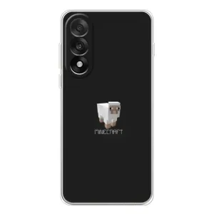 Чехол Майнкрафт на OnePlus Ace 5 Ultra (AlphaPrint) Minecraft