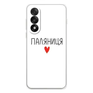 Чехлы Доброго вечора, ми за України для УанПлюс Эйс 5 Ультра (AlphaPrint)