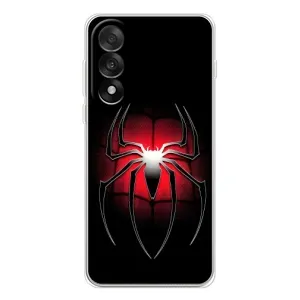 Чехол с человеком пауком для OnePlus Ace 5 Ultra - (AlphaPrint)