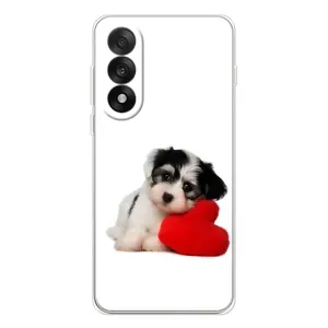 Чехлы с собаками для OnePlus Ace 5 Ultra (VPrint)