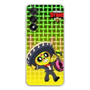 Чехлы Brawl Stars для OnePlus Ace 5 Ultra (AlphaPrint)