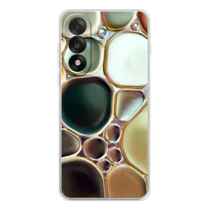 Мраморный чехол на OnePlus Ace 5 Ultra (VPrint)