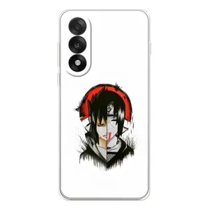 Чехлы на тему: Итачи Учиха для OnePlus Ace 5 Ultra (AlphaPrint)