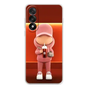 Круті Чохли Луі Віттон для OnePlus Ace 5 Ultra (AlphaPrint) (З Кавою)