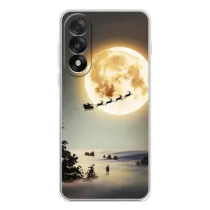 Новогодние, Праздничные Чехлы для OnePlus Ace 5 Ultra - 2024 год
