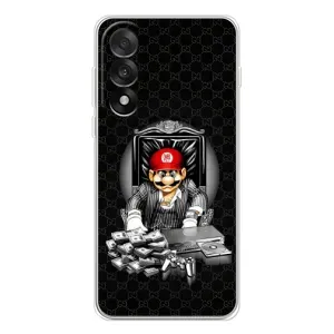 Чехлы с крутыми принтами для OnePlus Ace 5 Ultra - (PREMIUMPrint)