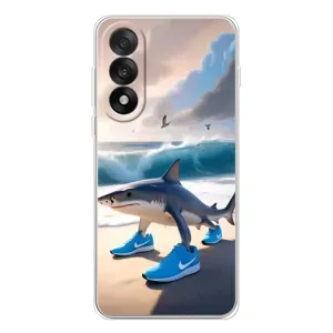 Чехол с мемом Тралалело тралала на OnePlus Ace 5 Ultra