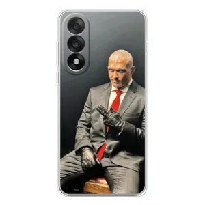 Чохол з картинкою Олександр Усик для OnePlus Ace 5 Ultra (Усик Hitman)