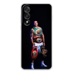 Чехол с картинкой Александр Усик для OnePlus Ace 5 Ultra