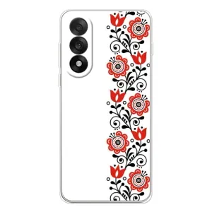 Чехол для Патриота Украины OnePlus Ace 5 Ultra - (AlphaPrint) (Яркая вишиванка)