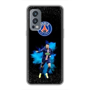 Чохли Кіліан Мбаппе для OnePlus Nord 2 (Мбаппе ПСЖ)