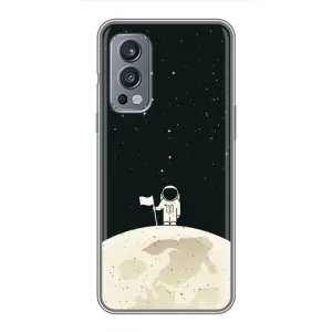 Космические Чехлы для ВанПлас Норд 2 (VPrint)