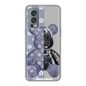 Крутые Чехлы Луи Виттон для OnePlus Nord 2 (AlphaPrint)