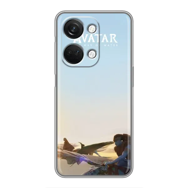 Чехол с принтом «Avatar» для OnePlus Nord 3 5G Чехол с принтом «Avatar» для OnePlus Nord 3 5G