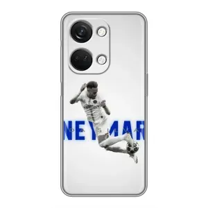 Чохол Неймар для OnePlus Nord 3 5G (AlphaPrint) (Бразилець Неймар)
