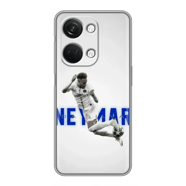 Чехол с принтом «Бразилец Неймар» для OnePlus Nord 3 5G