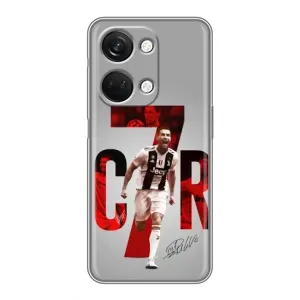 Чохол Кріштіану Роналду для OnePlus Nord 3 5G (AlphaPrint) (C7R)