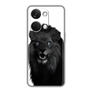 Чехлы с картинками животных OnePlus Nord 3 5G