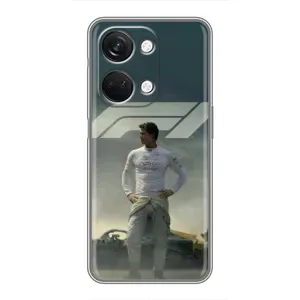 Чохол Формула1 на OnePlus Nord 3 5G (Формула 1)