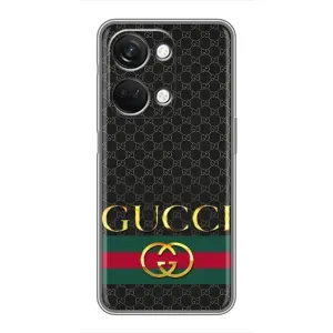 Чохли  GUCCI для OnePlus Норд 3 5G (AlphaPrint) (Gucci оригінал)