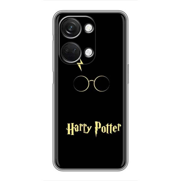 Чехол с принтом «Harry Potter» для OnePlus Nord 3 5G Чехол с принтом «Harry Potter» для OnePlus Nord 3 5G